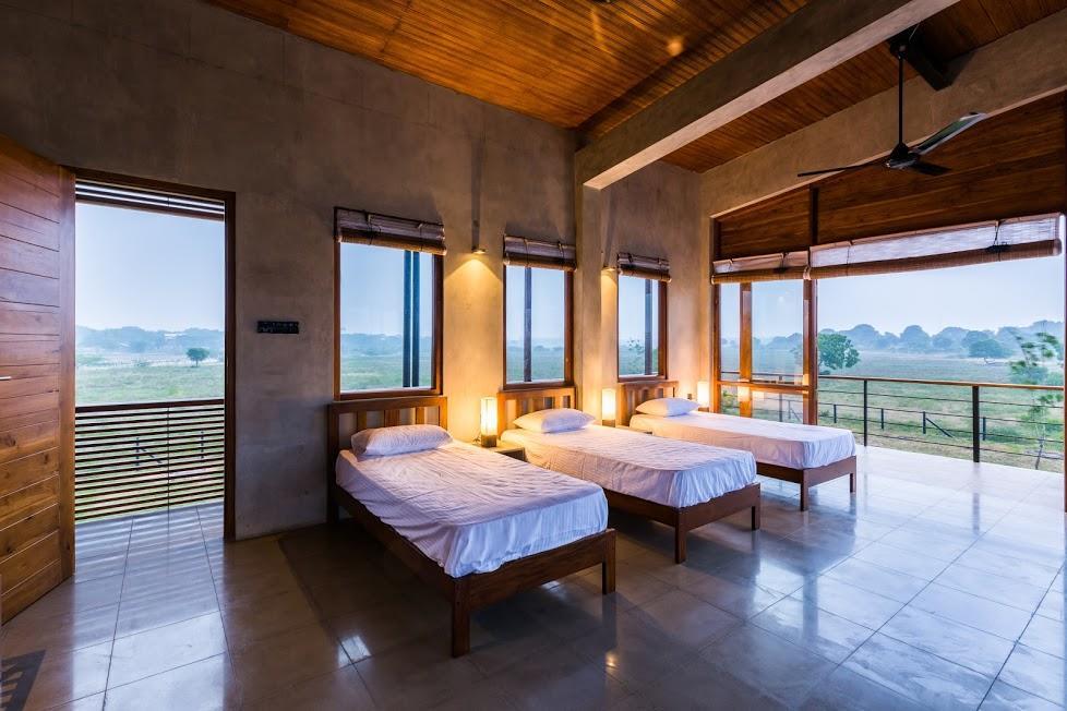 Tree Tops Lodge Yala